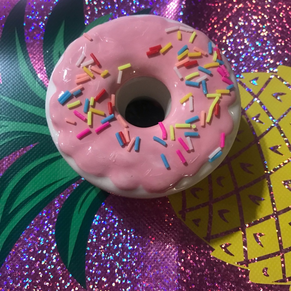 Donut Trinket box